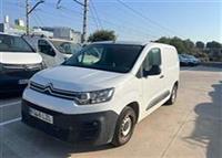 CITROEN 1.5 BLUEHDI 75KW TALLA M CONTROL (1 - 6346-LZL
